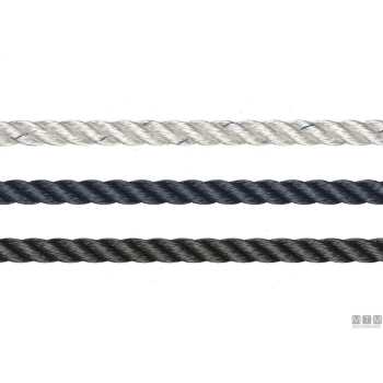 Cima liros polyester 22mm 100m navy 