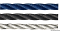 Cima Marlow 3 capi bianca mm 20 