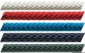 Cima Marlow braid 12 mm rossa 