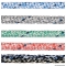 Cima Marlow Doublebraid marble color grigio 8mm 