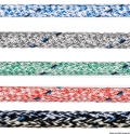 Cima Marlow Doublebraid marble color nero 10mm 
