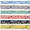 Cima Marlow Doublebraid marble color nero 12mm 