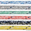 Cima Marlow Doublebraid marble color nero 12mm 