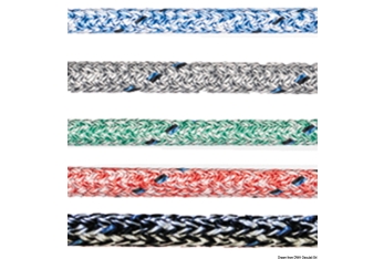 Cima MARLOW Doublebraid Marble Colour-06.423.06BL