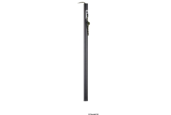 Cima Marlow impiombata 1300 mm 