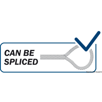 Cima Marlow Marble blu 10 mm 