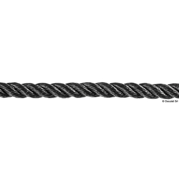Cima nera 3 legnoli 12 mm 