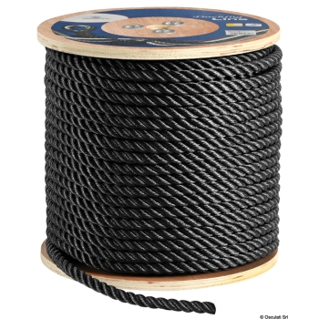 Cima nera 3 legnoli 16 mm 