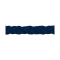 Cima Ormeggio Armare Square Line 8 Lignoli in Poliestere 24 mm Blu Navy