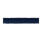 Cima Ormeggio Armare Storm Line in Poliestere 14 mm Blu Navy
