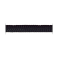 Cima Ormeggio Armare Storm Line in Poliestere 20 mm Nero