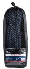 Cima ormeggio blu 12 mm x 9 m 