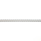 Cima Ormeggio Ritorta 3 Capi in Poliestere 18 mm Bianco