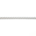 Cima Ormeggio Ritorta 3 Capi in Poliestere 16 mm Bianco