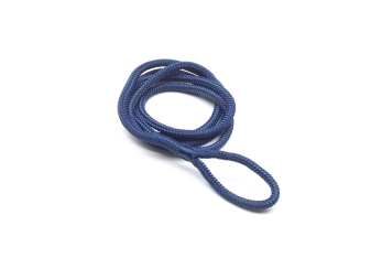Cima per Parabordi con Occhiello Blu Ø 6 X 1,5 Metri