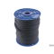 Cima Piatta per Parabordi in Poliestere 14 mm Blu Navy