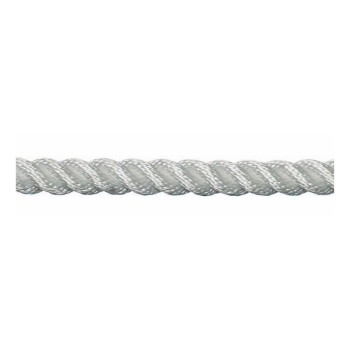 Cima ritorta bianca Ø mm.22 mt 100