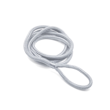 Cima Up con Occhiello Bianco Ø 6 X 1,5 Metri