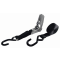 Cinghia a cricchetto inox cm.454