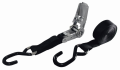 Cinghia a cricchetto inox cm.454