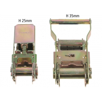 Cinghia Tensionatrice Standard