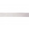 Nastro bianco 25mm 50m