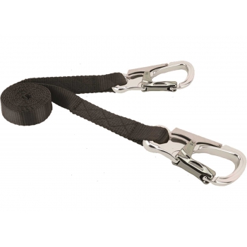 Cinghie di Sicurezza Offshore