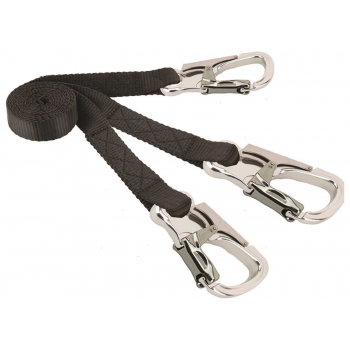 Cinghie di Sicurezza Offshore