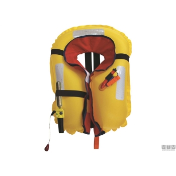 Cintura Autogonfiabile Automatica Guardian 150N
