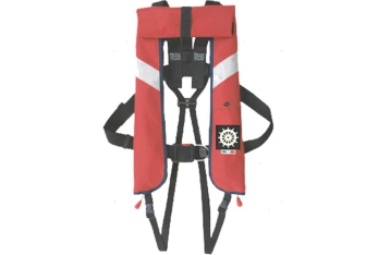 Cintura Autogonfiabile Solas MED Miramar 300N