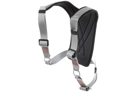 Cintura di sicurezza con bansigo base 