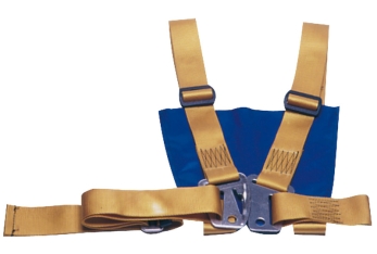 Cintura di sicurezza EURO Harness-23.155.01