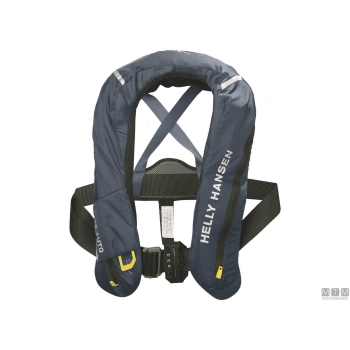 Cintura hh inshore auto iso 170n blu< 