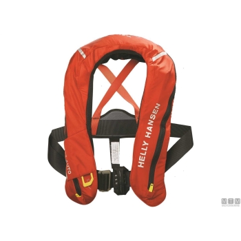 Cintura hh inshore auto iso 170n blu< 