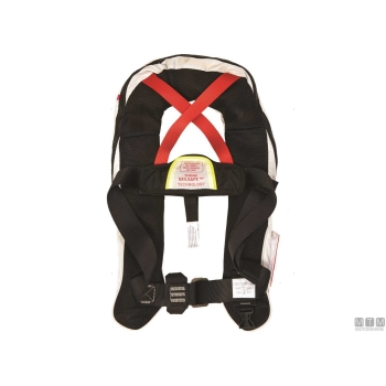 Cintura hh inshore auto iso 170n blu< 