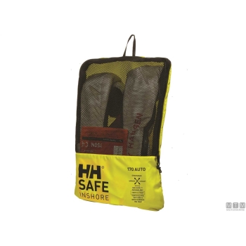 Cintura hh inshore auto iso 170n blu< 