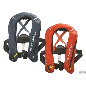 Cintura hh inshore auto iso 170n blu< 