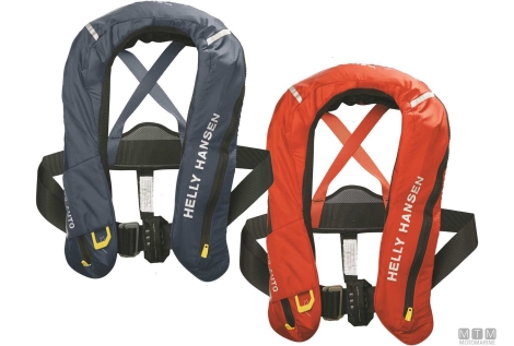 Cintura hh inshore auto iso 170n blu< 