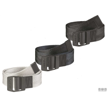 Cintura musto essential 990 nera m/l< 