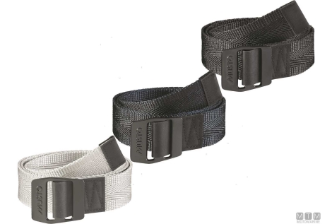 Cintura musto essential 990 nera m/l< 