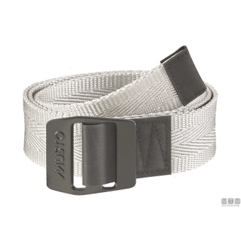 Cintura musto essential 990 nera xs/s< 