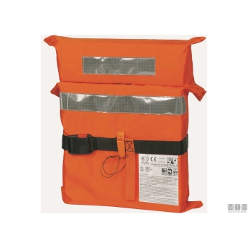 Cintura salvagente iso 150n s 15<40kg 