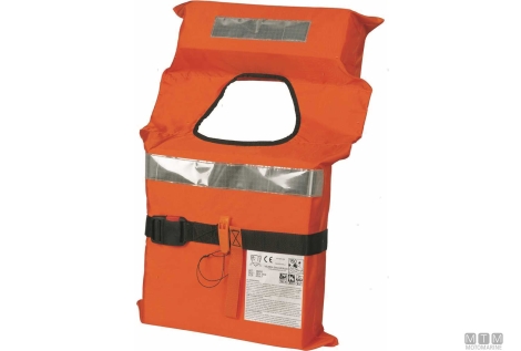 Cintura salvagente iso 150n s 15<40kg 