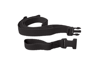 Cintura sottogamba per giubbotto di salvataggio