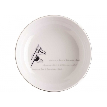 Ciotola Welcome on Board Marine Business