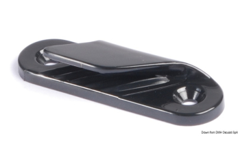 Clamcleat CL 213 