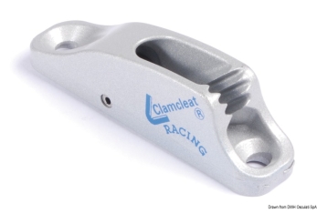 Clamcleat CL 236 