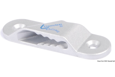 Clamcleat CL 241 