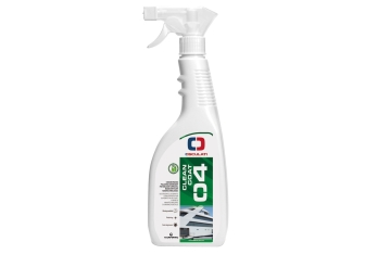 Cleancoat - detergente lucidante per superfici in gealcoat-65.410.04