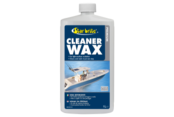 CLEANER WAX PREMIUM 1LT